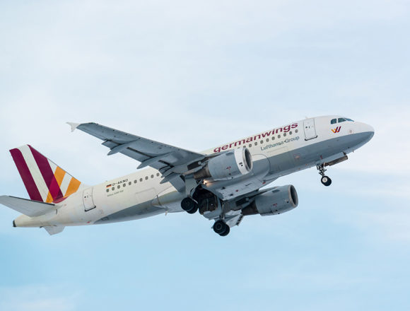 flugzeug Wenn das Schicksal zuschlägt: Lieber Gott, wo warst du?