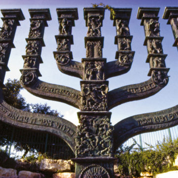 Jüdische Antiquiertheit: Rabbi Hirsch war nicht altmodisch