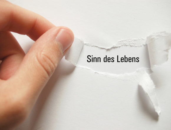 sinn-des-lebens Der Sinn des Lebens: Die alles entscheidende Frage