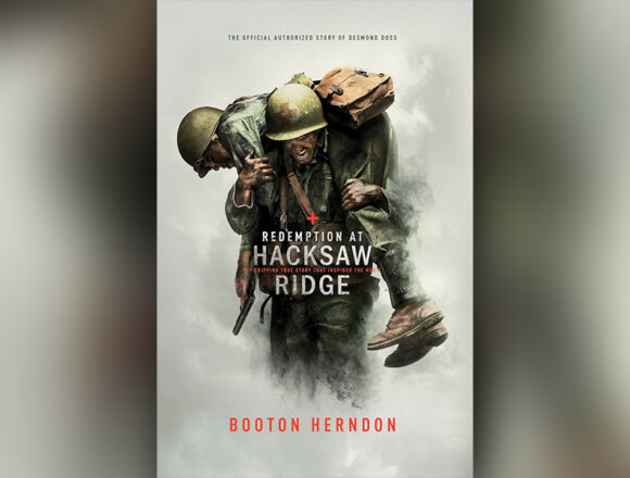 hacksaw-ridge Hacksaw Ridge und die Adventisten: Andrew Garfield und die Jesuiten