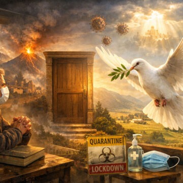 corona-verheissungen Verheissungen - Corona