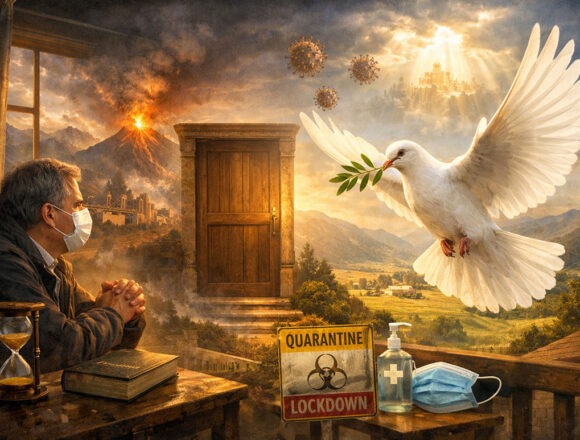 corona-verheissungen Verheissungen - Corona