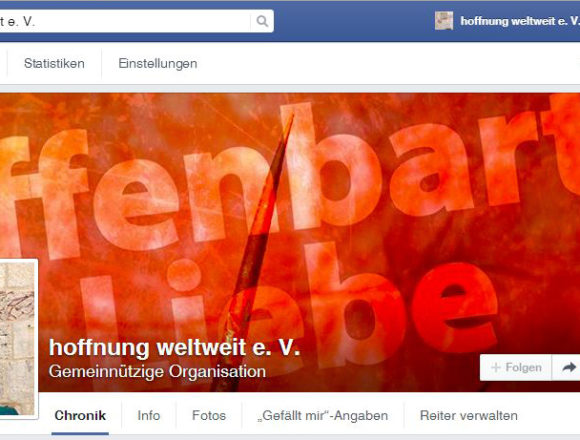 Portal Die Geschichte von hoffnung weltweit: Wunder über Wunder