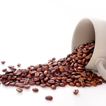 Gesundheit: Ziemlich dürftig, die Tasse Kaffee!