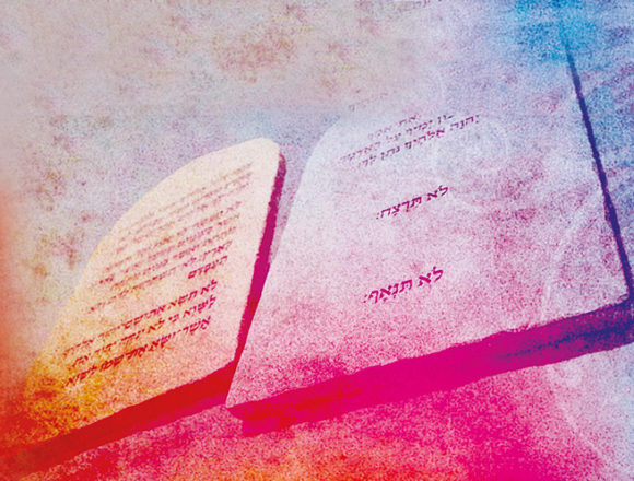 10Gebote Leserfrage zu Daniel 7,25: Bedeutet Änderung von Festzeiten und Gesetz die Umwandlung von biblischen in »christliche« Feste?