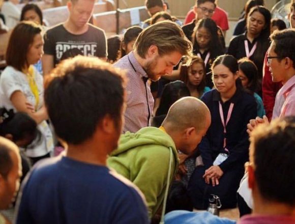 Adventist-philippines-youth-1_c6e195d224e3770ce0f91b11a056faad Ein Bericht vom »Philippines Youth for Christ«-Kongress (PYC): Jugendliche auf den Philippinen zeigen, wie man Adventisten weltweit begeistern kann