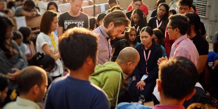 Ein Bericht vom »Philippines Youth for Christ«-Kongress (PYC): Jugendliche auf den Philippinen zeigen, wie man Adventisten weltweit begeistern kann