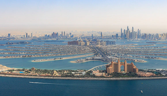 Atlantis-The-Palm Auftrag der Siebenten-Tags-Adventisten: Weil die meisten sich blenden lassen