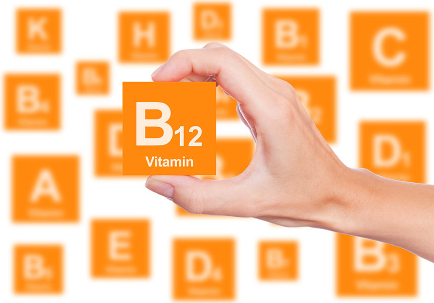 Ellen Gould White und Vitamin B12: Der Wissenschaft voraus