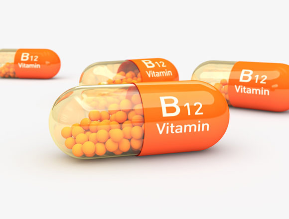 B12_Tabletten Vitamin B12 in der Endzeit: Passen Vitamintabletten zum Plan Gottes?