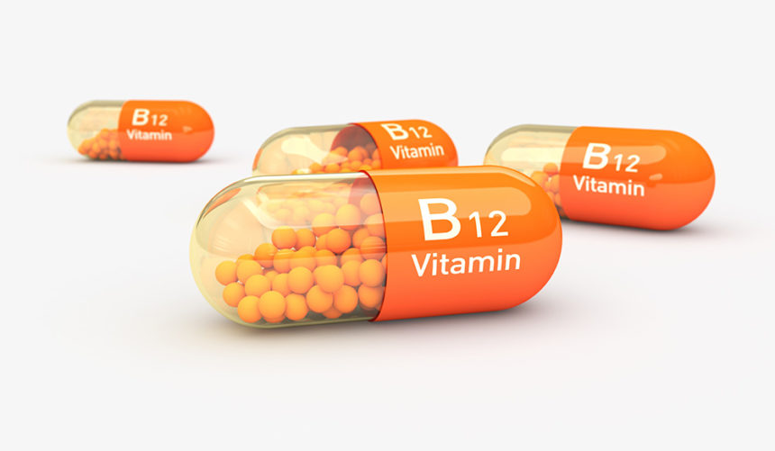 Vitamin B12 in der Endzeit: Passen Vitamintabletten zum Plan Gottes?