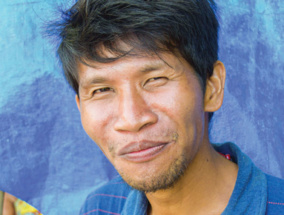 Emmanuel Aus dem Leben eines modernen Missionars (Tawbuid-Projekt auf Mindoro – Teil 69): Geheimnisvolle Wege