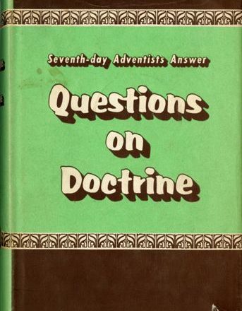 Questions_on_Doctrine Das Skandalbuch, Teil 5: Schockierender Überblick