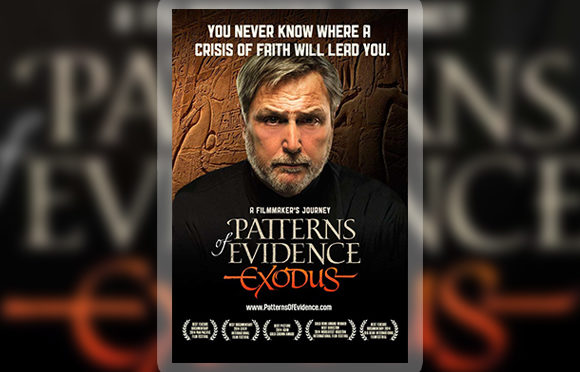 The-Exodus-1 Patterns of Evidence: Inspiration für deinen Exodus