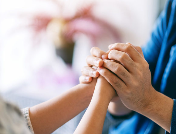 Vergebung_Gnade_Ehe Momente der Gottesoffenbarung: Gnade erlöst