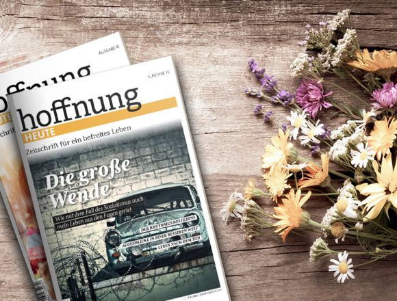 Zeitschrift_Tisch_f95083e4ad33d02f8350b12055204388 hoffnung heute – Zeitschrift für ein befreites Leben: Auftanken – Abonnieren – Weitergeben