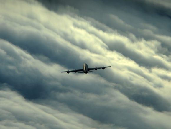 airplane.586694 Zeitgeschehen: Lektionen aus der Germanwings-Katastrophe
