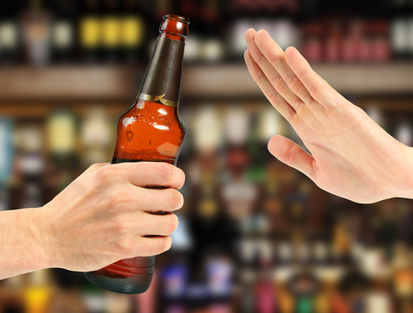 alkoholverzicht Jüdischer Alkoholverzicht: Sind wir nicht alle Priester?