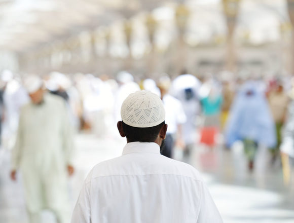 arab_3a8668809a9424f58fff49ae3012b6e3 Der Koran bestätigt die Bibel – Ein Muslim macht Schritte zu Jesus (Teil 2): Ich habe ihn gefunden