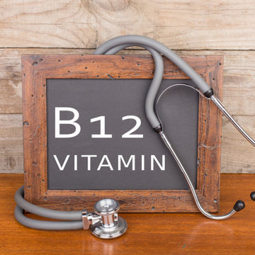 Geben und Nehmen: Warum wir Vitamin B12 regelmäßig brauchen