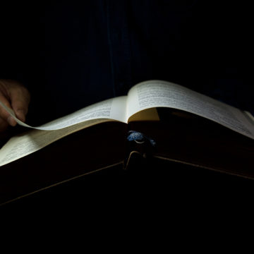 Der Weg der Bibel in einem restriktiven muslimischen Land: Arshad – der Unruhestifter