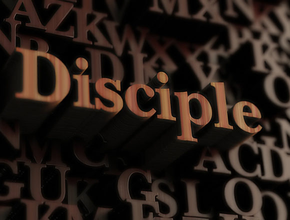 disciple Eine Kritik im Geiste der Propheten: A Better Savior?