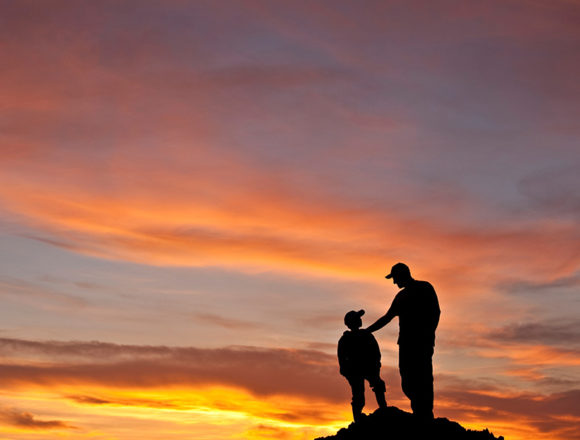 father_son_22617670ef34d6830a04b7487e68871b Gott half mir meinem Vater zu vergeben: Ein Vater für Vaterlose