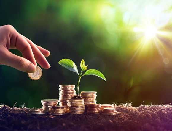 finanzen Risikospiel mit Geld: Welche Finanzanlagen sind sicher?