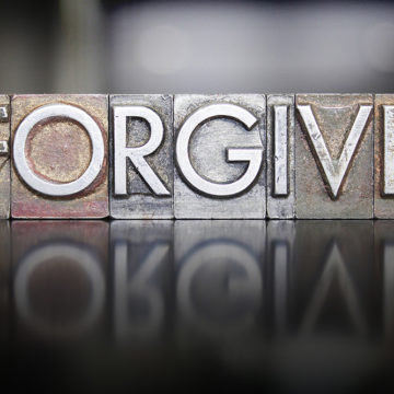 Überlebender eines Schicksalsschlags erzählt – Unleugbar (Teil 16): Vergebung