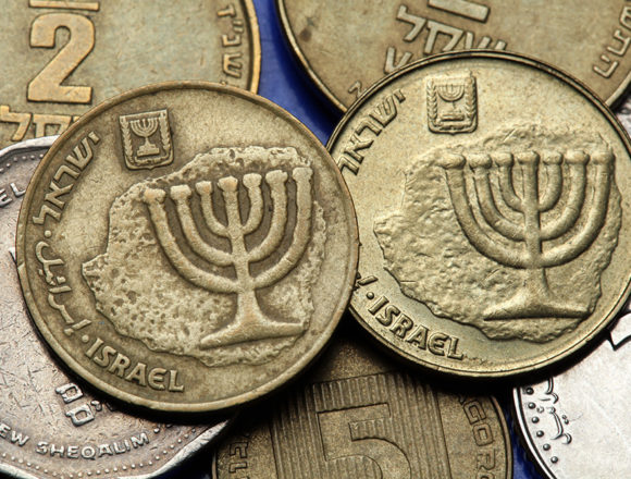 geld_israel_2caeca33ea49ed8de97d2264783d9e7c Jüdische Wohltätigkeit: Die Motive des Herzens