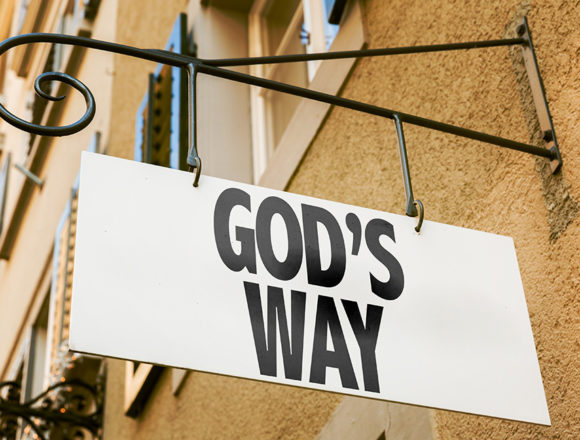 gods-way Ausführung satanischer Pläne unter Gottes Kontrolle: An der Schwelle großer Ereignisse