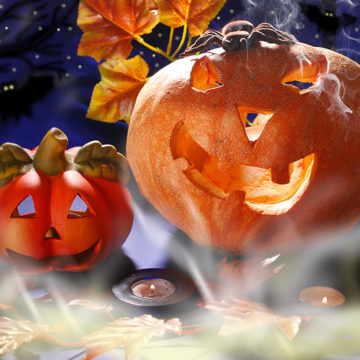 Ein dämonisches Fest: Was jeder Christ über Halloween wissen sollte