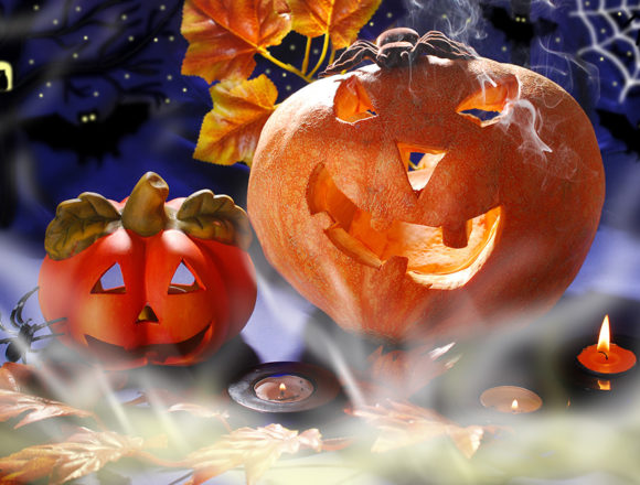 halloween Ein dämonisches Fest: Was jeder Christ über Halloween wissen sollte