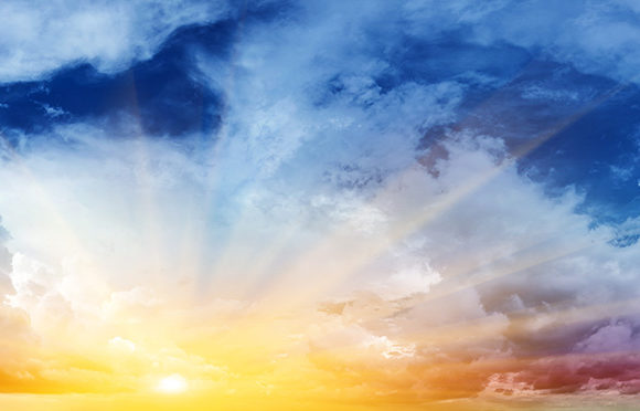 himmel Gott gedient, ohne es zu wissen: Überraschungen im Himmel