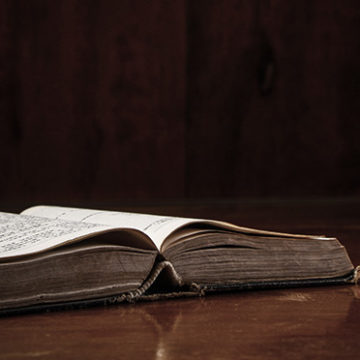 Die einzigartige Struktur der Heiligen Schrift: Warum hat die Bibel 70 Bücher?