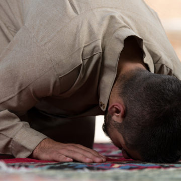 Fußspuren Gottes im Islam: Gibt es Edelsteine der Wahrheit in fremden Kulturen?