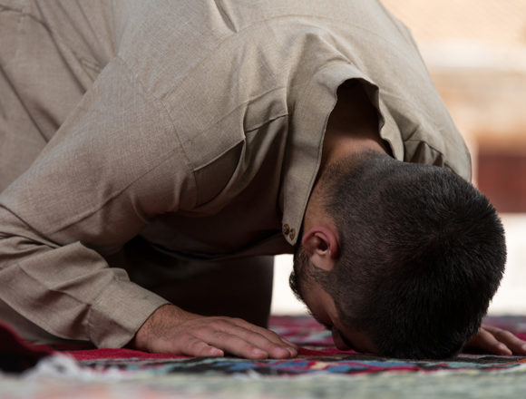 islam Fußspuren Gottes im Islam: Gibt es Edelsteine der Wahrheit in fremden Kulturen?