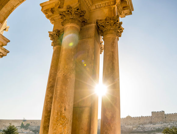 jerusalem-7_0059e8da377c8fa872805afe96a55e48 Israels Rolle in der Heilsgeschichte: Das Geheimnis um Israel