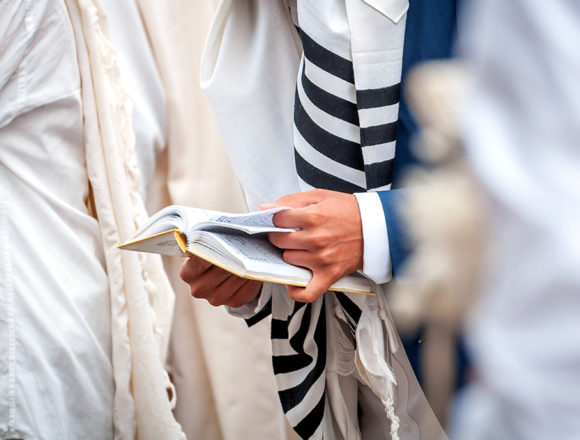 jesaja53 Ein Gespräch mit Juden über Jesaja 53: Das »verbotene Kapitel« der hebräischen Bibel