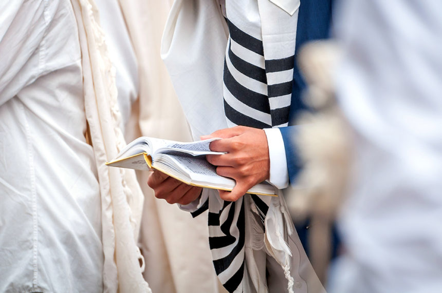 Ein Gespräch mit Juden über Jesaja 53: Das »verbotene Kapitel« der hebräischen Bibel