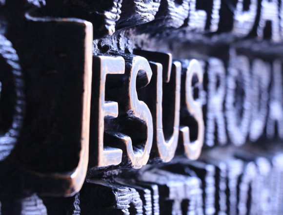 jesus Gottes Herrlichkeit im Alten Testament: Der Dienst des Erzengels