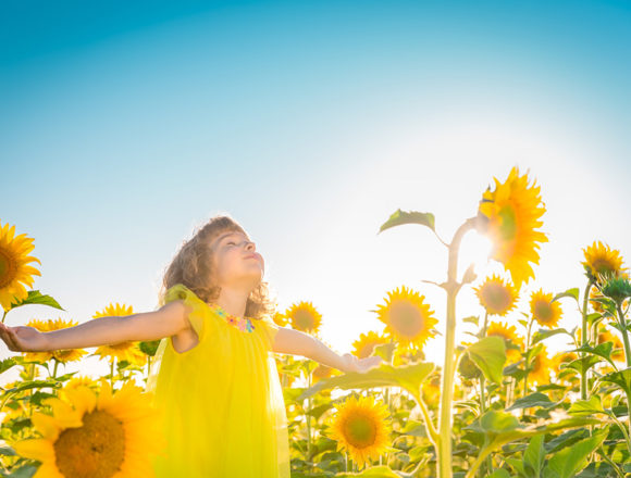 kind_energie Selbstheilungskräfte wecken: Was in uns und unsern Kindern schlummert