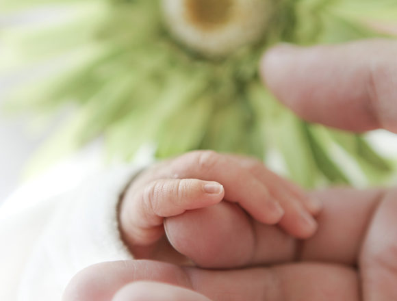 kinderliebe Jüdische Kinderliebe: Macht dein Glaube dich unmenschlich?