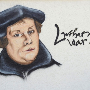 Friedrich der Weise beschützt Luther (Reformationsserie Teil 7): Und die Reformation erobert Europa
