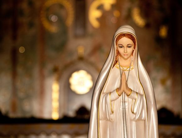maria1 Das Skandalbuch, Teil 6: Der Schlussstein
