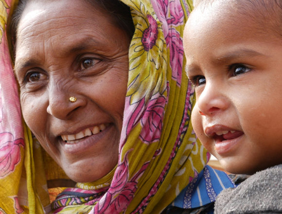 nepal Würde macht den Unterschied: Wie kann ich Gott das Fenster zum Herzen meines Nächsten öffnen?