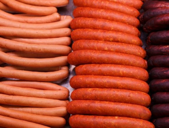 pork-pixabay WHO bestätigt Geist der Weissagung: Fleisch als Krebsgefahr