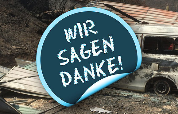portugal_danke_ead8433c7b5d1d05994a446c0fb07204 Das Geld ist bei den Betroffenen angekommen: Danke für die großzügigen Portugal-Spenden