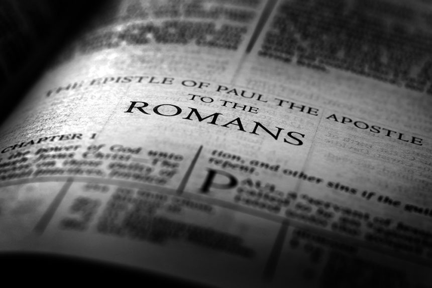 Fragen an Römer 3,22-26: Wie kann Barmherzigkeit gerecht sein?