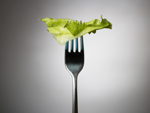 salat Trennkost bei Ellen White: Obst mit Getreide – die optimale Mischung?